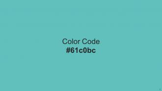 Color Palette With Five Shade Gulf Blue Bay Of Many Wedgewood Fountain Blue Aquamarine