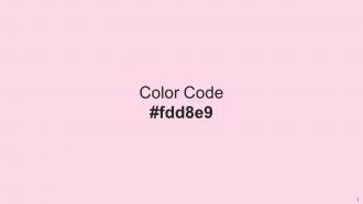 Color Palette With Five Shade Hot Pink Pig Pink White Twilight Blue Lavender Pink