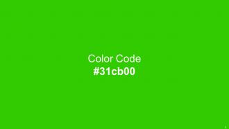 Color Palette With Five Shade Hunter Green Mallard Forest Green La Palma Harlequin Visual Attractive