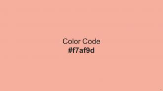 Color Palette With Five Shade Jungle Mist Oriental Pink Rose Bud Dairy Cream Mint Julep Analytical Best