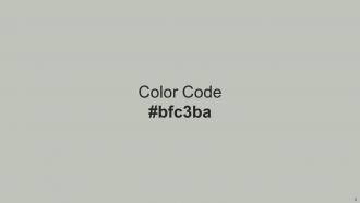 Color Palette With Five Shade Kangaroo Edward Don Juan Blackcurrant Bleached Cedar