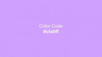 Color Palette With Five Shade Lavender Mauve Mauve Feijoa Caper