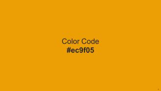 Color Palette With Five Shade Limeade Selective Yellow California Bamboo Fire