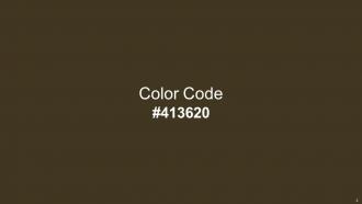 Color Palette With Five Shade Lisbon Brown Reno Sand Luxor Gold Grandis Mischka Unique Impactful