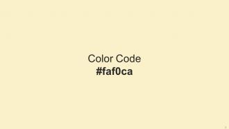 Color Palette With Five Shade Madison Champagne Cream Can Jaffa Interactive Appealing