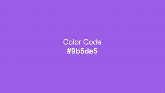 Color Palette With Five Shade Medium Purple Brilliant Rose Bright Sun Cerulean Bright Turquoise