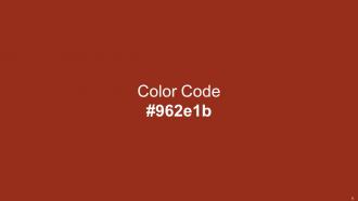Color Palette With Five Shade Metallic Bronze Paarl Egg White Burnt Sienna Cognac Idea Professional