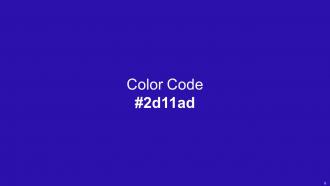 Color Palette With Five Shade My Sin Crusta Amaranth Purple Heart Blue Gem Multipurpose Ideas
