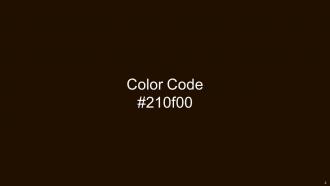 Color Palette With Five Shade Nero Coffee Bean Bistre Taupe Soya Bean Good Researched