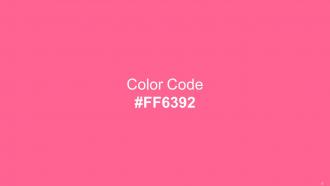Color Palette With Five Shade Picton Blue Malibu Alabaster Mustard Brink Pink Adaptable Images