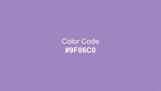 Color Palette With Five Shade Port Gore Butterfly Bush Lavender Purple London Hue Melanie Informative Attractive
