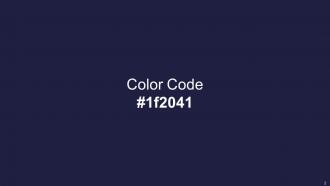 Color Palette With Five Shade Port Gore East Bay Golden Tainoi Blue Chill Blumine