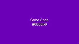 Color Palette With Five Shade Purple Clairvoyant Honey Flower Ripe Lemon Corn Graphical Images