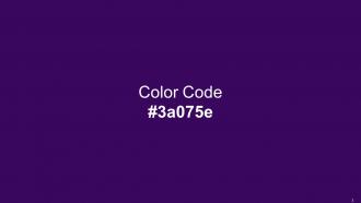 Color Palette With Five Shade Purple Clairvoyant Honey Flower Ripe Lemon Corn Captivating Images