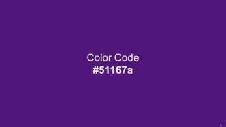 Color Palette With Five Shade Purple Clairvoyant Honey Flower Ripe Lemon Corn Aesthatic Images