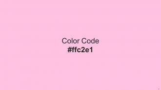Color Palette With Five Shade Purple Heart Mauve Cotton Candy Pink Salmon Content Ready Appealing