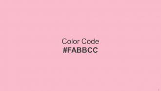 Color Palette With Five Shade Remy Cupid Pig Pink Carousel Pink Pink Good Designed