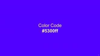 Color Palette With Five Shade Royal Blue Electric Violet Hollywood Cerise Hollywood Cerise Rose Good Appealing