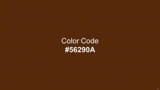 Color Palette With Five Shade Rustic Red Pueblo Cream Can Cioccolato Shingle Fawn Downloadable Impactful