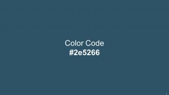 Color Palette With Five Shade San Juan Lynch Gull Gray Timberwolf Idea Analytical
