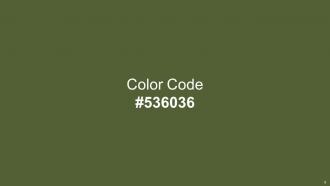 Color Palette With Five Shade Sandy Brown Tulip Tree Sandy Brown Green Smoke Verdigris Impressive Designed
