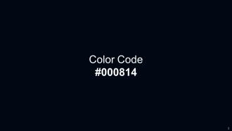 Color Palette With Five Shade Swamp Midnight Midnight Blue Buddha Gold Supernova Compatible Researched