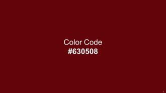 Color Palette With Five Shade Tamarillo Red Oxide Di Serria Mule Fawn Cafe Royale Impressive Visual