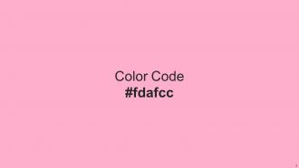 Color Palette With Five Shade Tickle Me Pink Lavender Pink Watusi White Prim