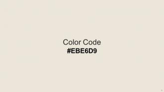 Color Palette With Five Shade White Pearl Bush Cameo Terracotta Mojo Content Ready Impactful