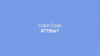 Color Palette With Five Shade Wild Strawberry Hopbush Lilac Bush Portage Dodger Blue