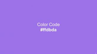 Color Palette With Five Shade Zircon Periwinkle Melrose Mauve Medium Purple Engaging Best