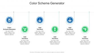 Color Scheme Generator In Powerpoint And Google Slides Cpb