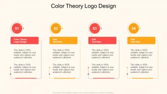 Color Theory Logo Design In Powerpoint And Google Slides Cpb