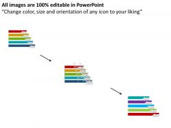 83498970 style essentials 1 agenda 5 piece powerpoint presentation diagram infographic slide