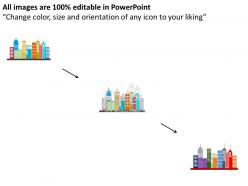 50464047 style essentials 1 our vision 1 piece powerpoint presentation diagram infographic slide