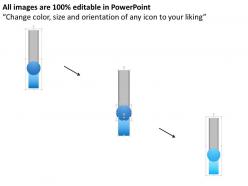 65198988 style layered horizontal 4 piece powerpoint presentation diagram infographic slide