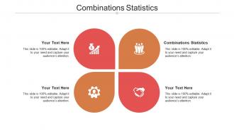 Combinations statistics ppt powerpoint presentation portfolio visuals cpb