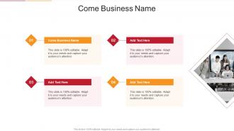 Come Business Name In Powerpoint And Google Slides Cpb