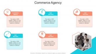 Commerce Agency In Powerpoint And Google Slides Cpb
