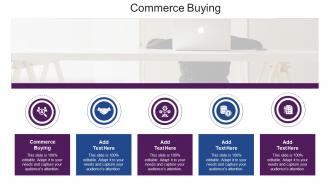 Commerce Buying In Powerpoint And Google Slides Cpb