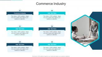 Commerce Industry In Powerpoint And Google Slides Cpb