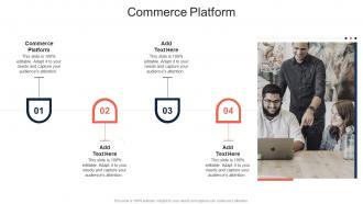 Commerce Platform In Powerpoint And Google Slides Cpb