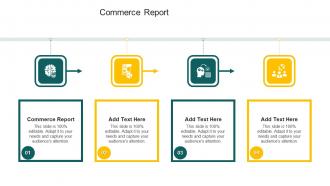 Commerce Report In Powerpoint And Google Slides Cpb