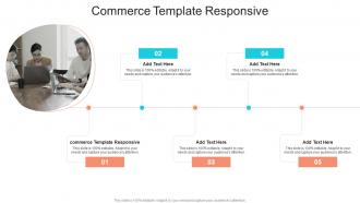 Commerce Template Responsive In Powerpoint And Google Slides Cpb