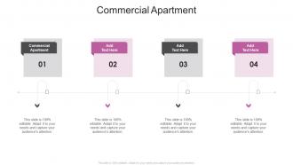 Commercial Apartment In Powerpoint And Google Slides Cpb