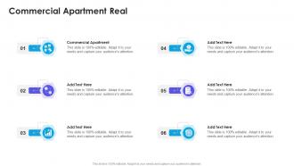 Commercial Apartment Real In Powerpoint And Google Slides Cpb