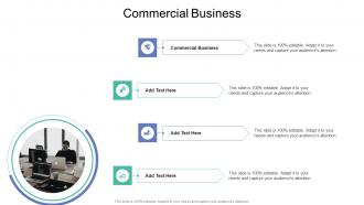 Commercial Business In Powerpoint And Google Slides Cpb