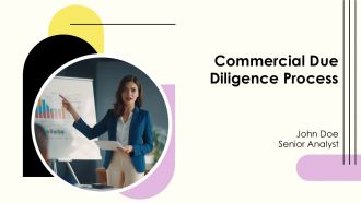 Commercial Due Diligence Process PPT Presentation AT