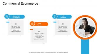 Commercial Ecommerce In Powerpoint And Google Slides Cpb