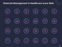Commercial management in healthcare powerpoint presentation slides